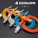 Надміцний кабель з підтримкою швидкої зарядки USB-A 139 фото 7