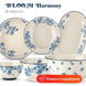 BLOOM Harmony, Набір на 17 предметів 534 фото 1