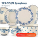 BLOOM Symphony, Набір на 26 предметів 533 фото 1