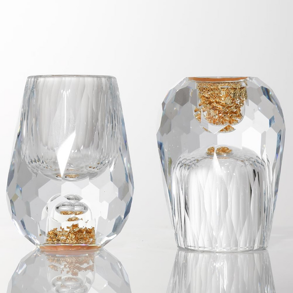 Набір чарок &laquo;Diamond Cut&raquo; AURUM, 6 шт 456 фото