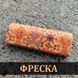 Дизайнерський футляр для окулярів Вінтаж 324 фото 5