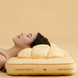 Анатомічна подушка &ldquo;SOFTBAKE&rdquo; Жовтий 402 фото 2