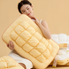 Анатомічна подушка &ldquo;SOFTBAKE&rdquo; Жовтий 402 фото 3