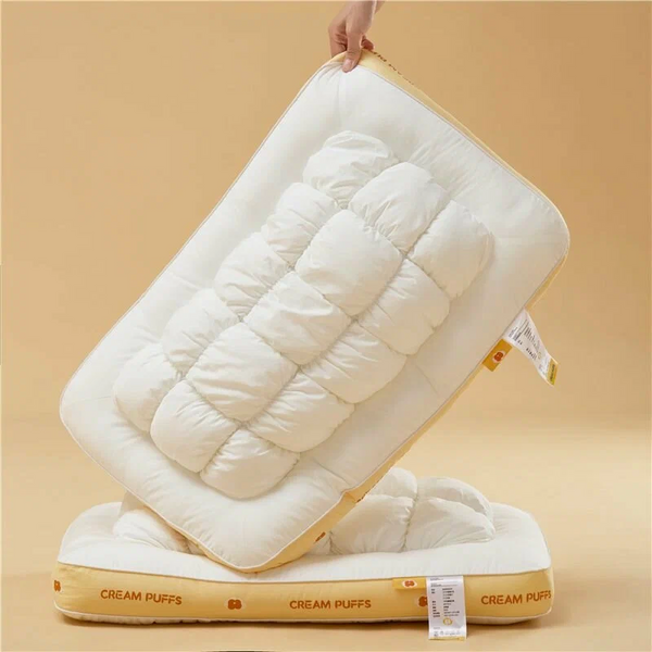 Анатомічна подушка &ldquo;SOFTBAKE&rdquo; Білий 402 фото