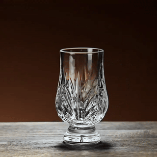 Келихи CrystalTulip